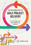 An Introduction to Agile Project Delivery cover