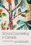 School Counselling in Canada cover