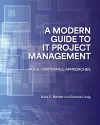 A Modern Guide to IT Project Management cover