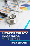 Health Policy in Canada cover
