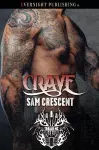 Crave cover