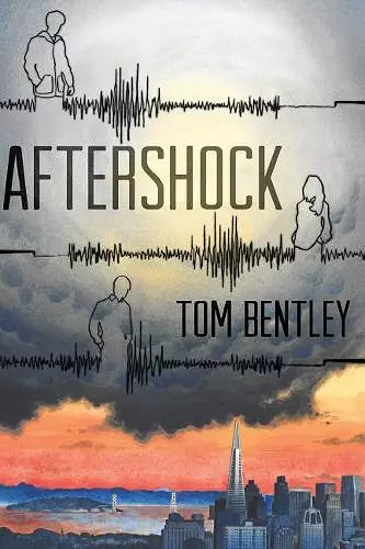 Aftershock cover