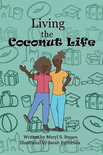 Living the Coconut Life cover