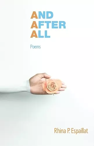 And after All cover