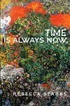 Time Is Always Now cover