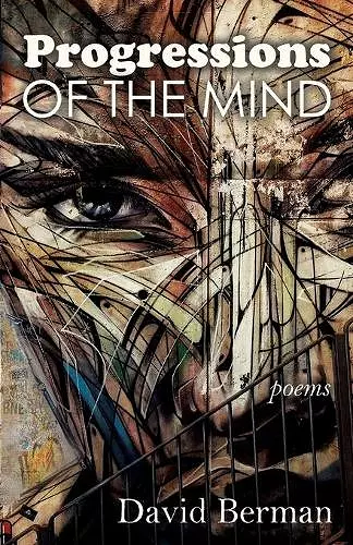Progressions of the Mind cover