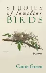 Studies of Familiar Birds cover