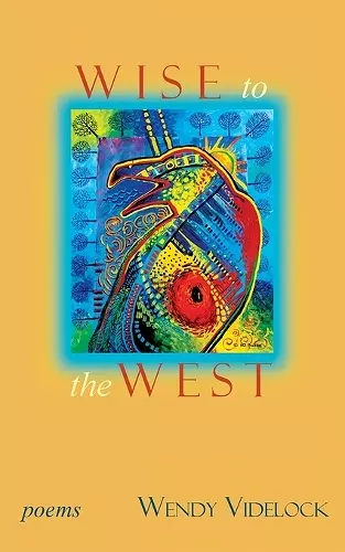 Wise to the West cover