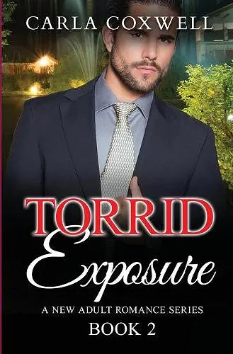 Torrid Exposure - Book 2 cover