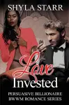 Love Invested cover