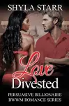 Love Divested cover