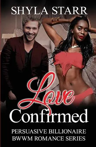 Love Confirmed cover