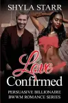 Love Confirmed cover