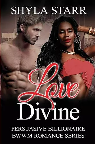 Love Divine cover