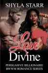Love Divine cover