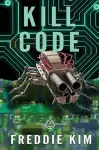 Kill Code cover