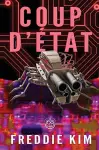 Coup D'état cover
