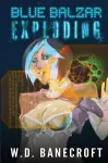 Blue Balzar cover