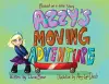 Azzy's Moving Adventure cover