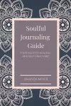 Soulful Journaling Guide cover