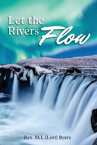 Let The Rivers Flow cover