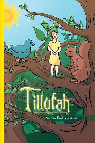 Tillufah cover