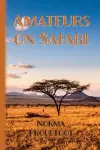 Amateurs on Safari cover