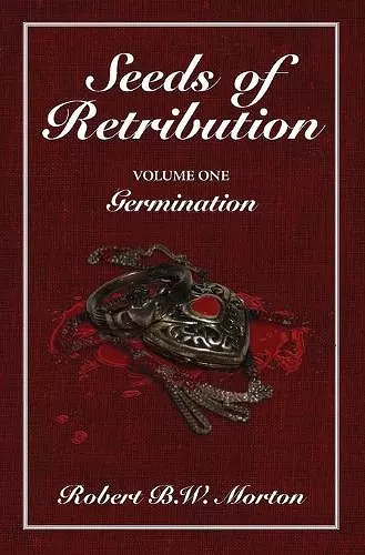 Seeds of Retribution cover