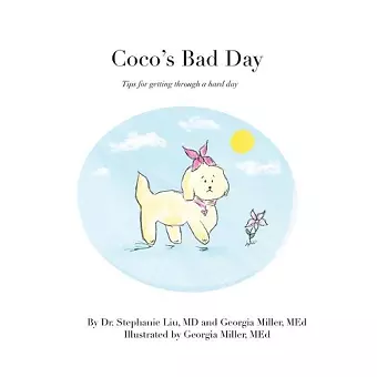 Coco's Bad Day cover