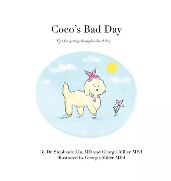 Coco's Bad Day cover