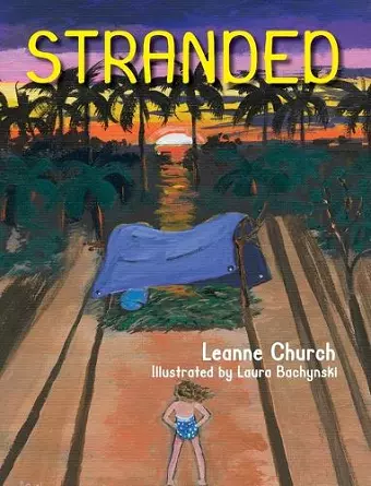 Stranded cover