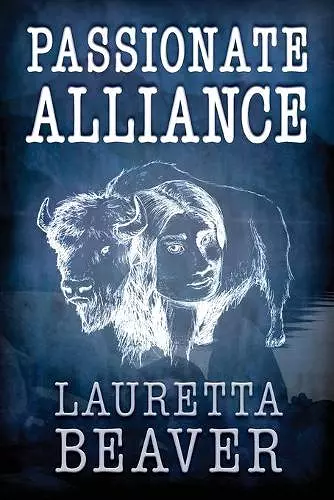 Passionate Alliance cover