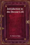 Introduction to the Devout Life cover