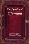 The Epistles of Clement cover