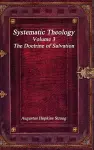 Systematic Theology cover