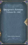 Spurgeon's Sermons Volume 06 cover