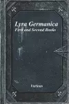 Lyra Germanica cover
