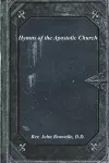Hymns of the Apostolic Church cover