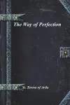 The Way of Perfection cover