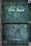 Don Juan cover