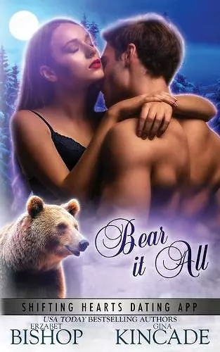 Bear It All cover