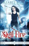 Sigil Fire cover