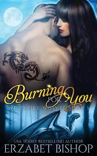 Burning For You cover