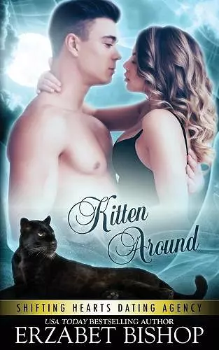 Kitten Around cover