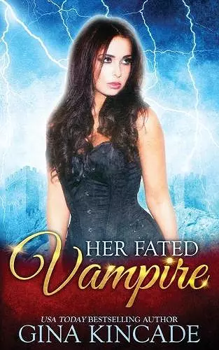 Her Fated Vampire cover