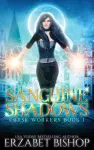 Sanguine Shadows cover