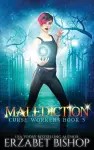 Malediction cover