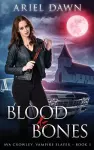 Blood & Bones cover