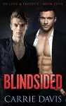 Blindsided cover