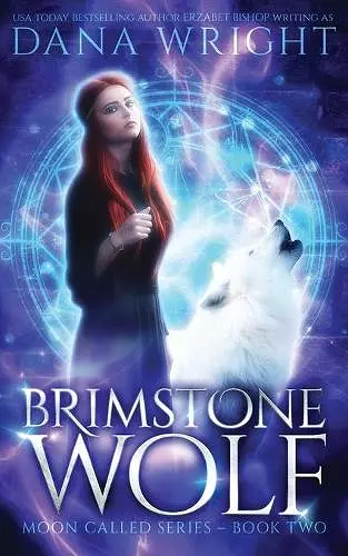 Brimstone Wolf cover